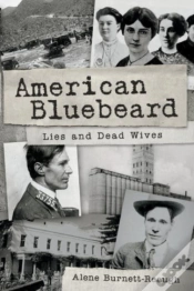 Capa do artigo American Bluebeard