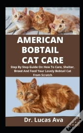 American Bobtail Cat Care