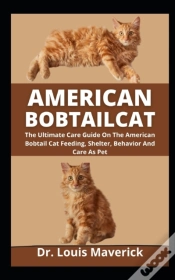 Capa do artigo American Bobtail Cat