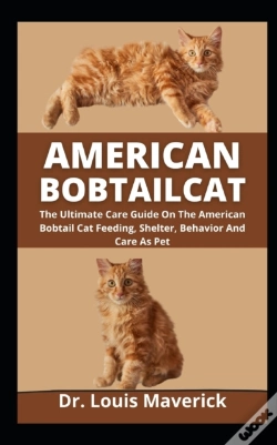 Capa do artigo American Bobtail Cat