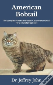 Capa do artigo American Bobtail