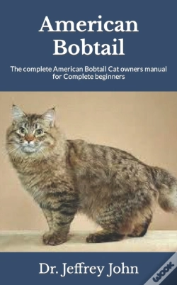 Capa do artigo American Bobtail