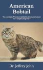 American Bobtail - Preview