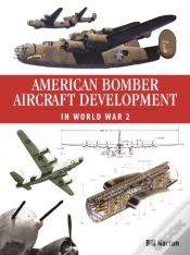 Capa do artigo American Bomber Aircraft Development In World War 2