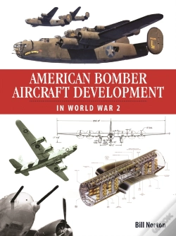 Capa do artigo American Bomber Aircraft Development In World War 2