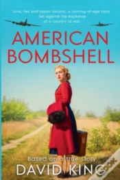 Capa do artigo American Bombshell