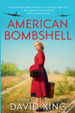Capa do artigo American Bombshell