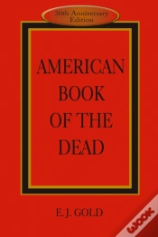 Capa do artigo American Book Of The Dead