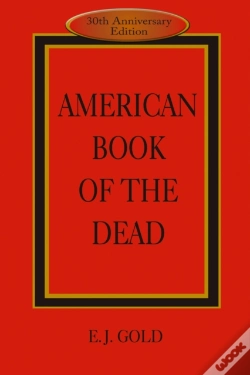 Capa do artigo American Book Of The Dead