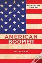Capa do artigo American Boomer