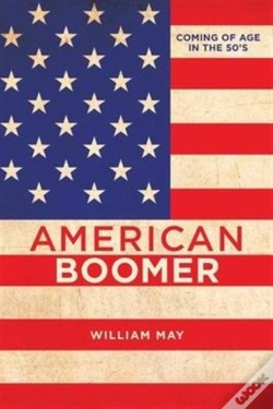 Capa do artigo American Boomer