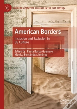 Capa do artigo American Borders