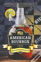 Capa do artigo American Bourbon