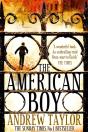 American Boy - Preview