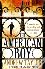Capa do artigo American Boy