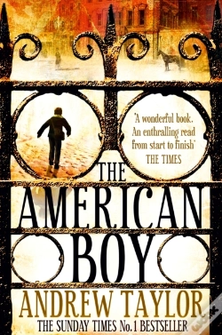 Capa do artigo American Boy