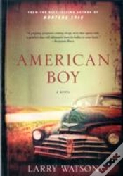Capa do artigo American Boy