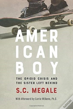 Capa do artigo American Boy