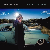 Capa do artigo American Boys - CD