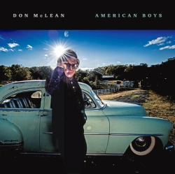 Capa do artigo American Boys - CD