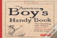 American Boy'S Handy Book