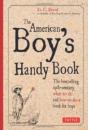 American Boy'S Handy Book - Preview