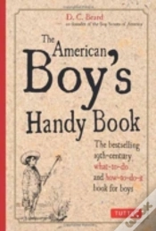 Capa do artigo American Boy
