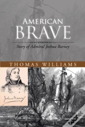Capa do artigo American Brave