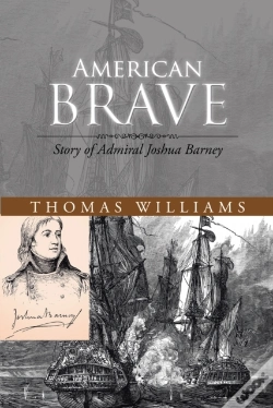 Capa do artigo American Brave