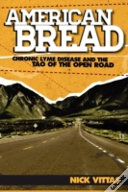 Capa do artigo American Bread