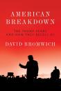 American Breakdown - Preview
