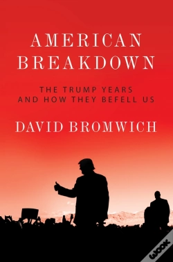 Capa do artigo American Breakdown