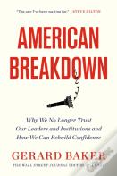 American Breakdown