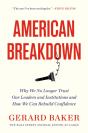 American Breakdown - Preview