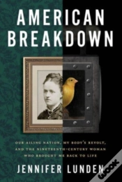 Capa do artigo American Breakdown