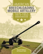 American Breechloading Mobile Artillery 1875-1953
