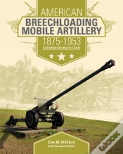 Capa do artigo American Breechloading Mobile Artillery 1875-1953