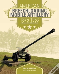 Capa do artigo American Breechloading Mobile Artillery 1875-1953