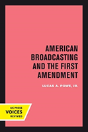 American Broadcasting And The First Amendment - Preview