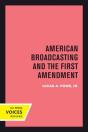American Broadcasting And The First Amendment - Preview