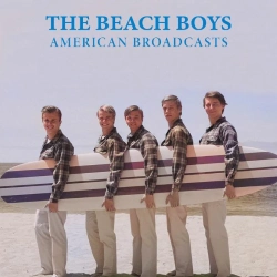 Capa do artigo American Broadcasts - CD