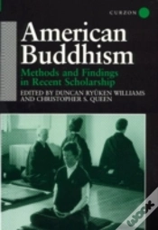Capa do artigo American Buddhism
