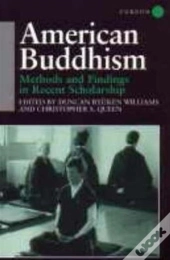 American Buddhism