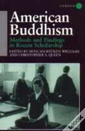 Capa do artigo American Buddhism