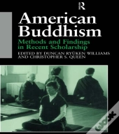 American Buddhism