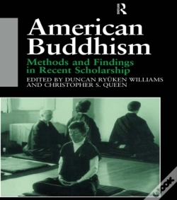 Capa do artigo American Buddhism