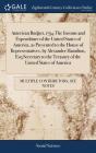 American Budget, 1794 The Income And Exp - Preview