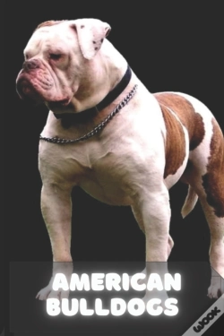 Capa do artigo American Bulldog