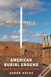 Capa do artigo American Burial Ground