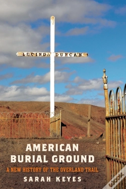 Capa do artigo American Burial Ground